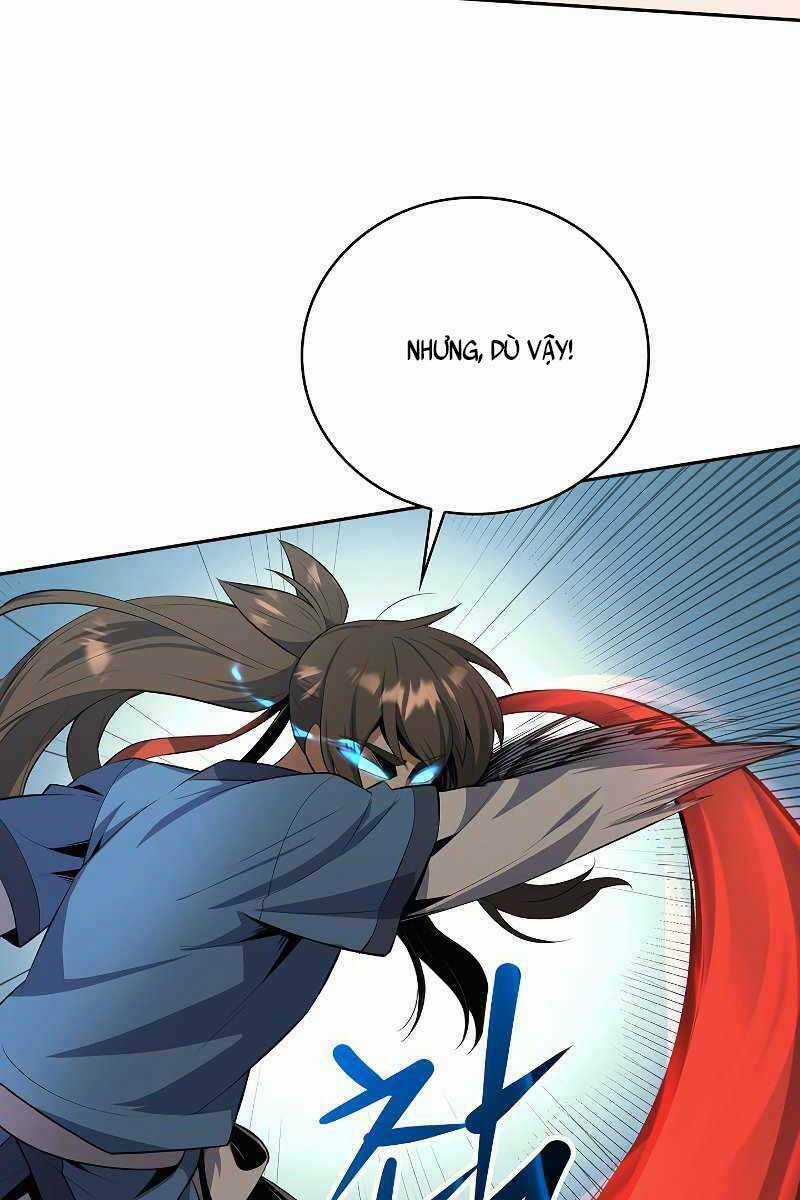 Tuyệt Đỉnh Võ Lâm Chapter 38 trang 32