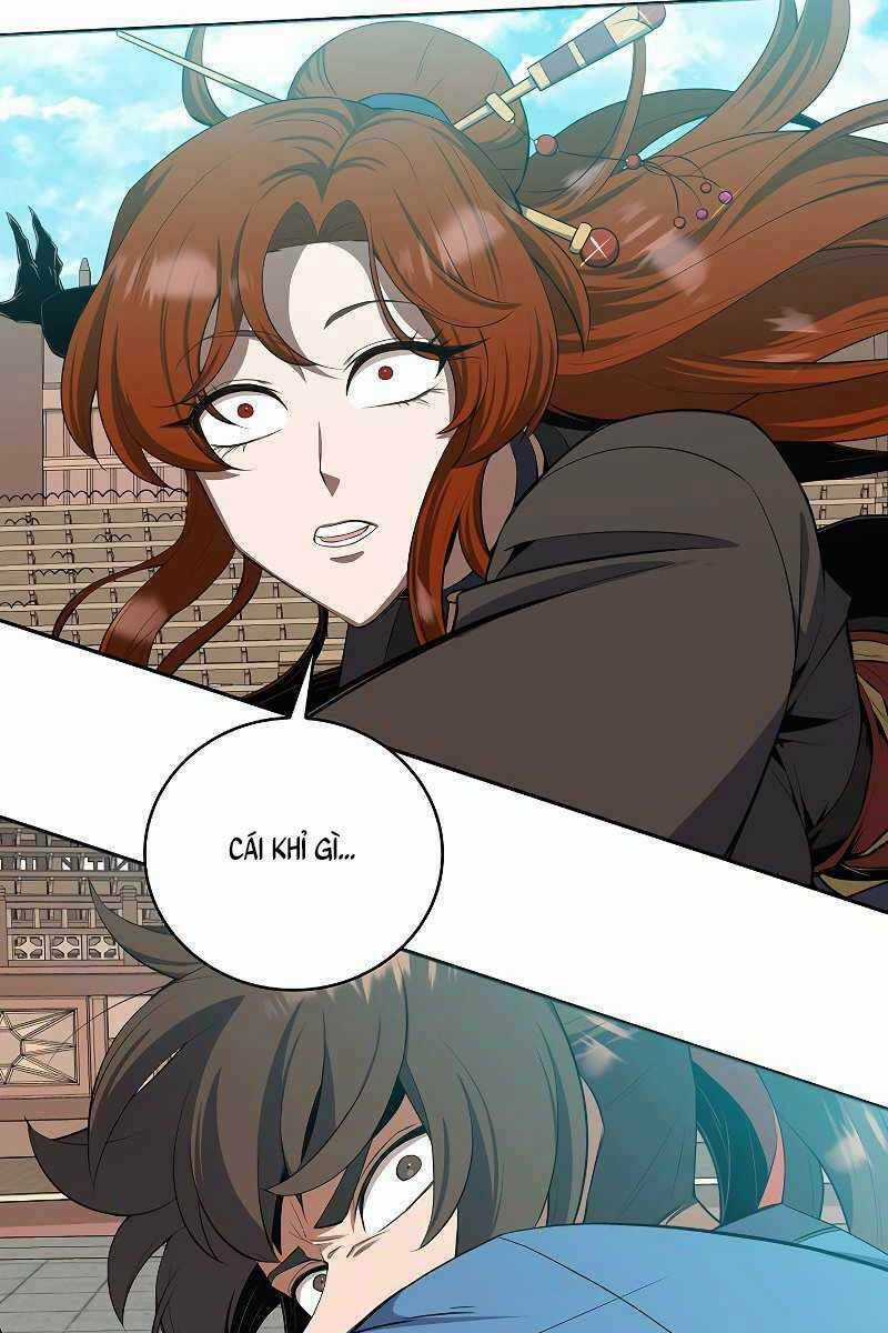 Tuyệt Đỉnh Võ Lâm Chapter 38 trang 35