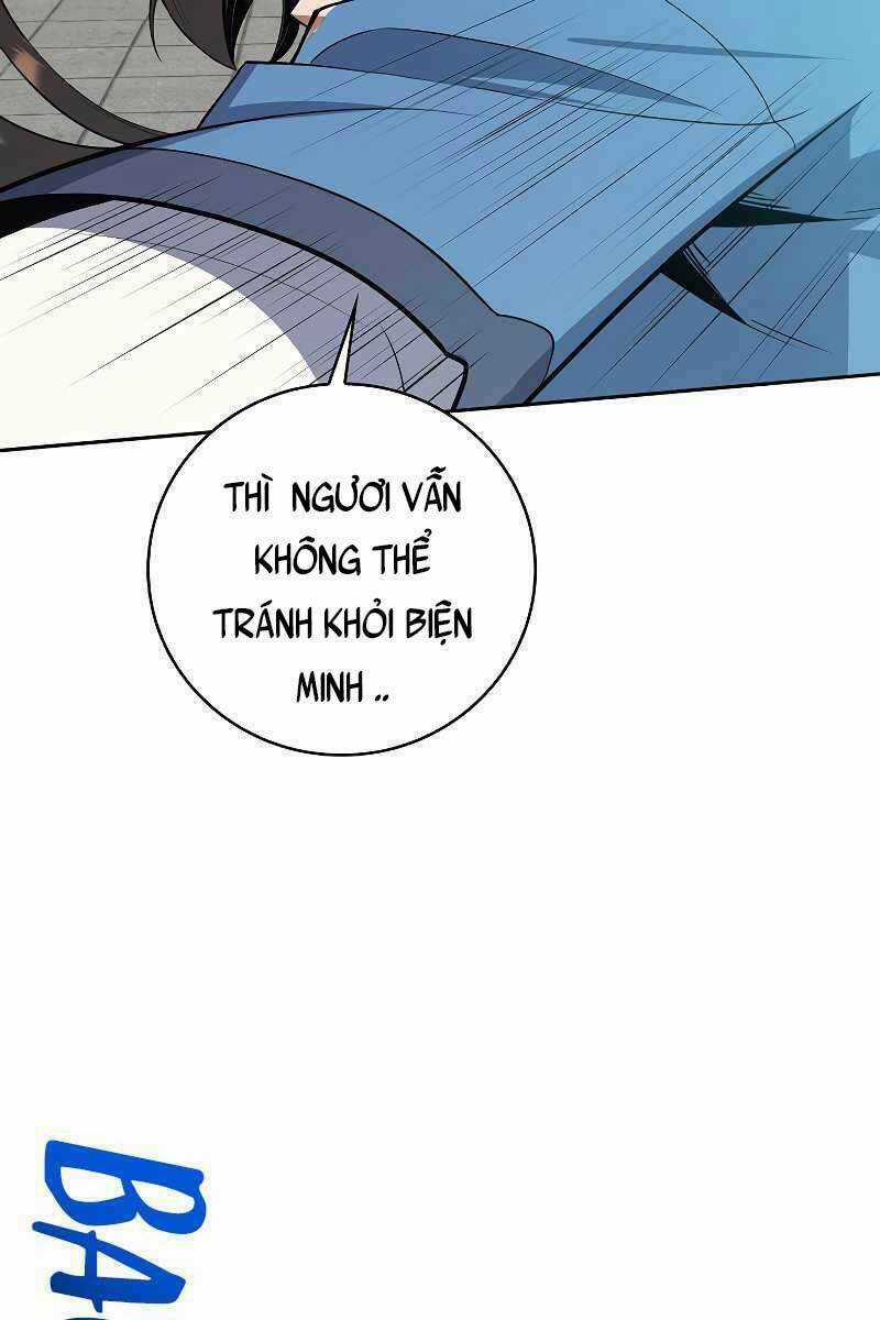 Tuyệt Đỉnh Võ Lâm Chapter 38 trang 36