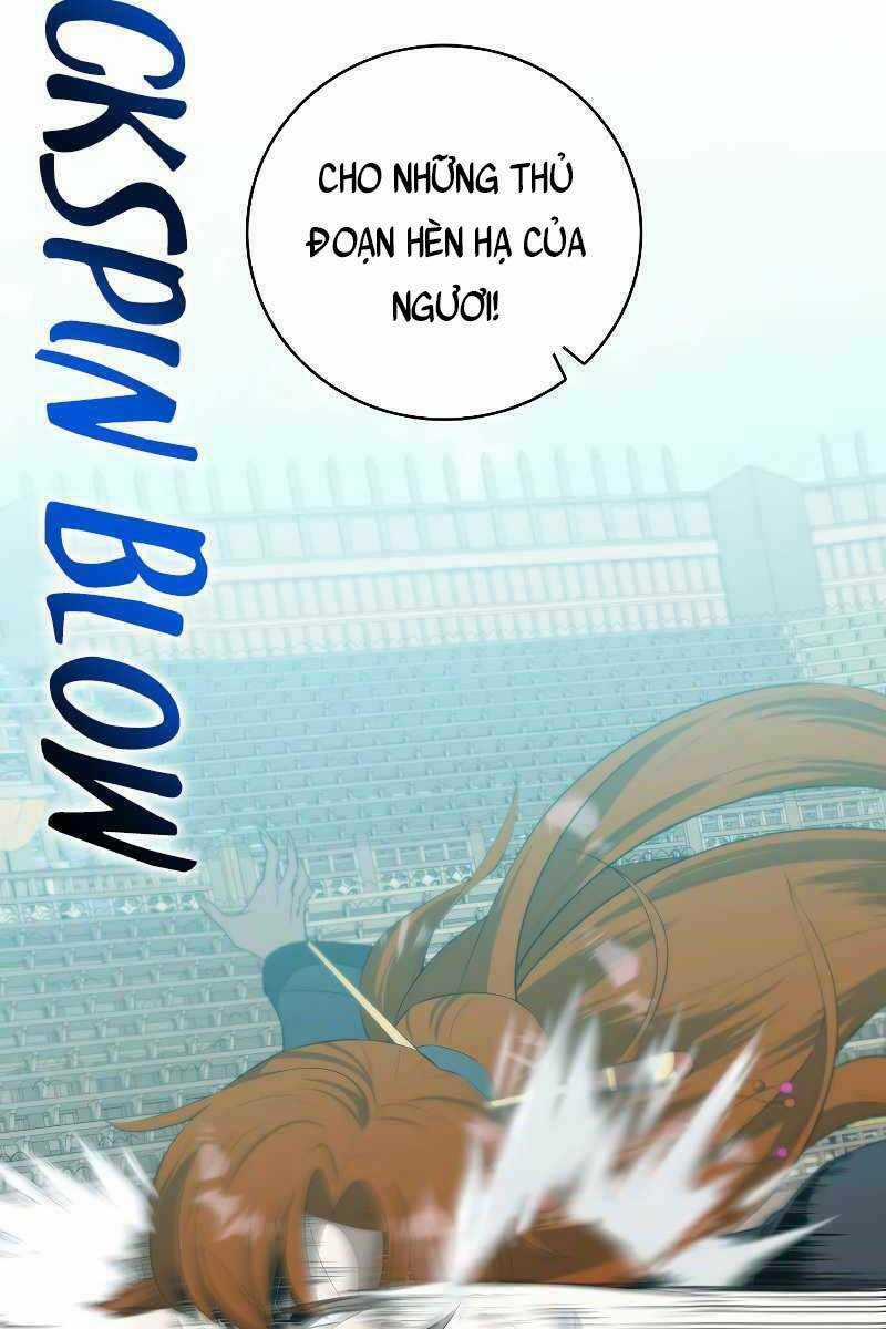 Tuyệt Đỉnh Võ Lâm Chapter 38 trang 37