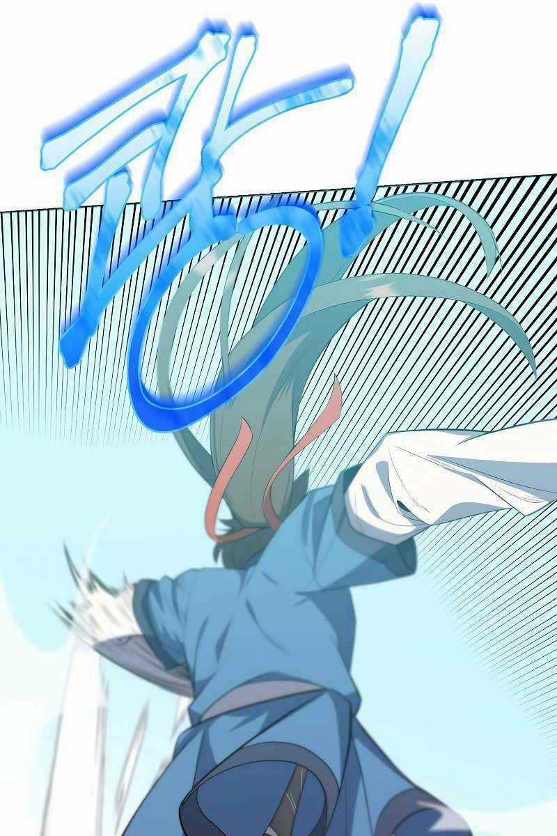 Tuyệt Đỉnh Võ Lâm Chapter 38 trang 40