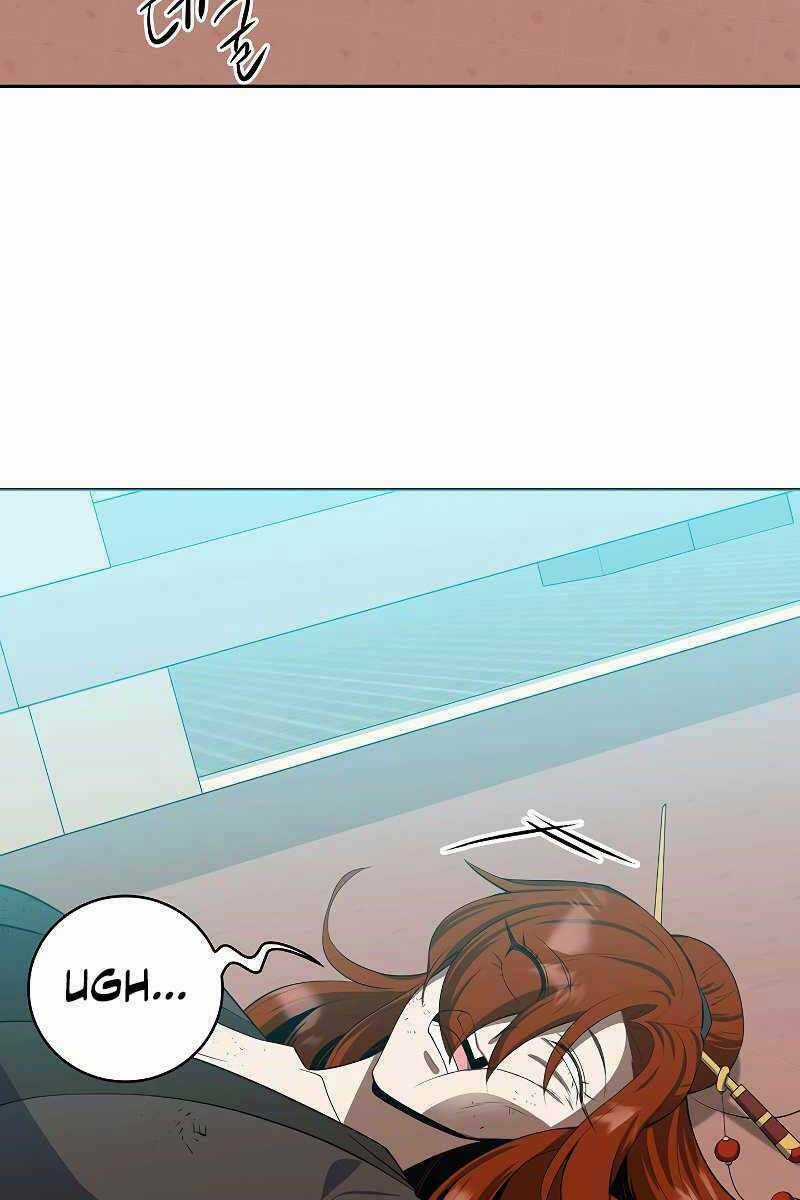 Tuyệt Đỉnh Võ Lâm Chapter 38 trang 44