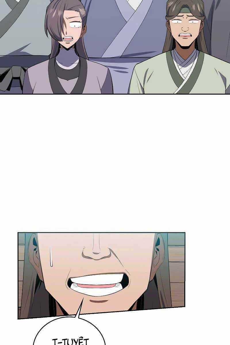 Tuyệt Đỉnh Võ Lâm Chapter 38 trang 46