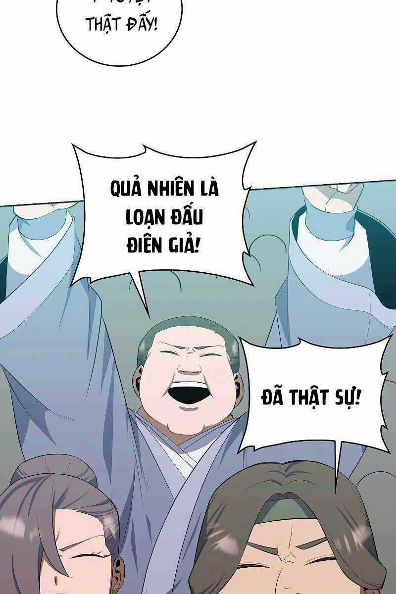 Tuyệt Đỉnh Võ Lâm Chapter 38 trang 47