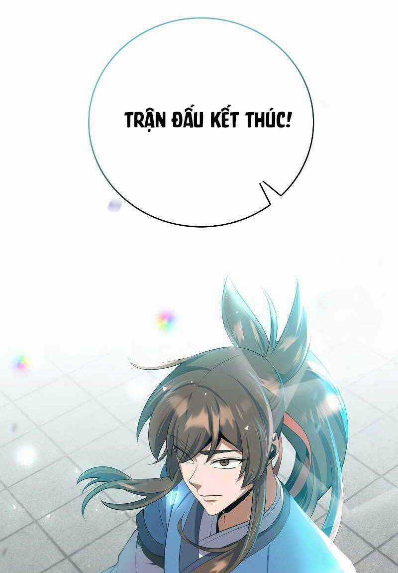 Tuyệt Đỉnh Võ Lâm Chapter 38 trang 49