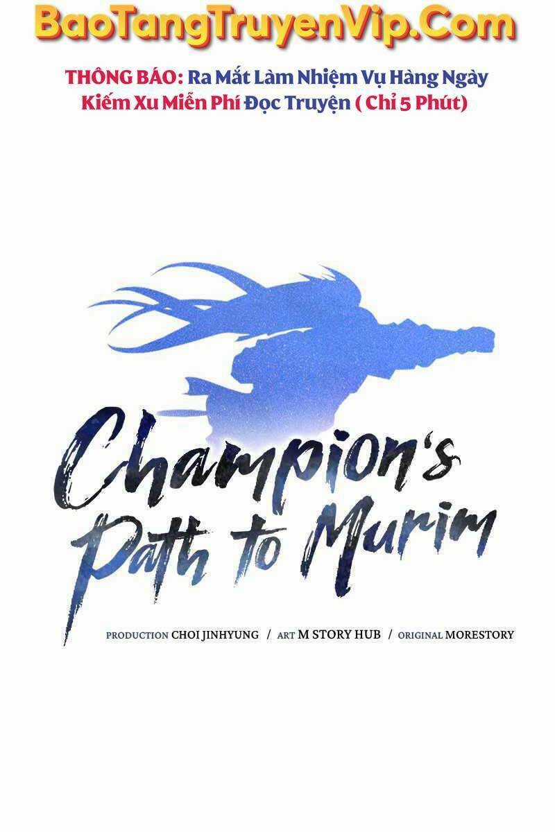 Tuyệt Đỉnh Võ Lâm Chapter 38 trang 52