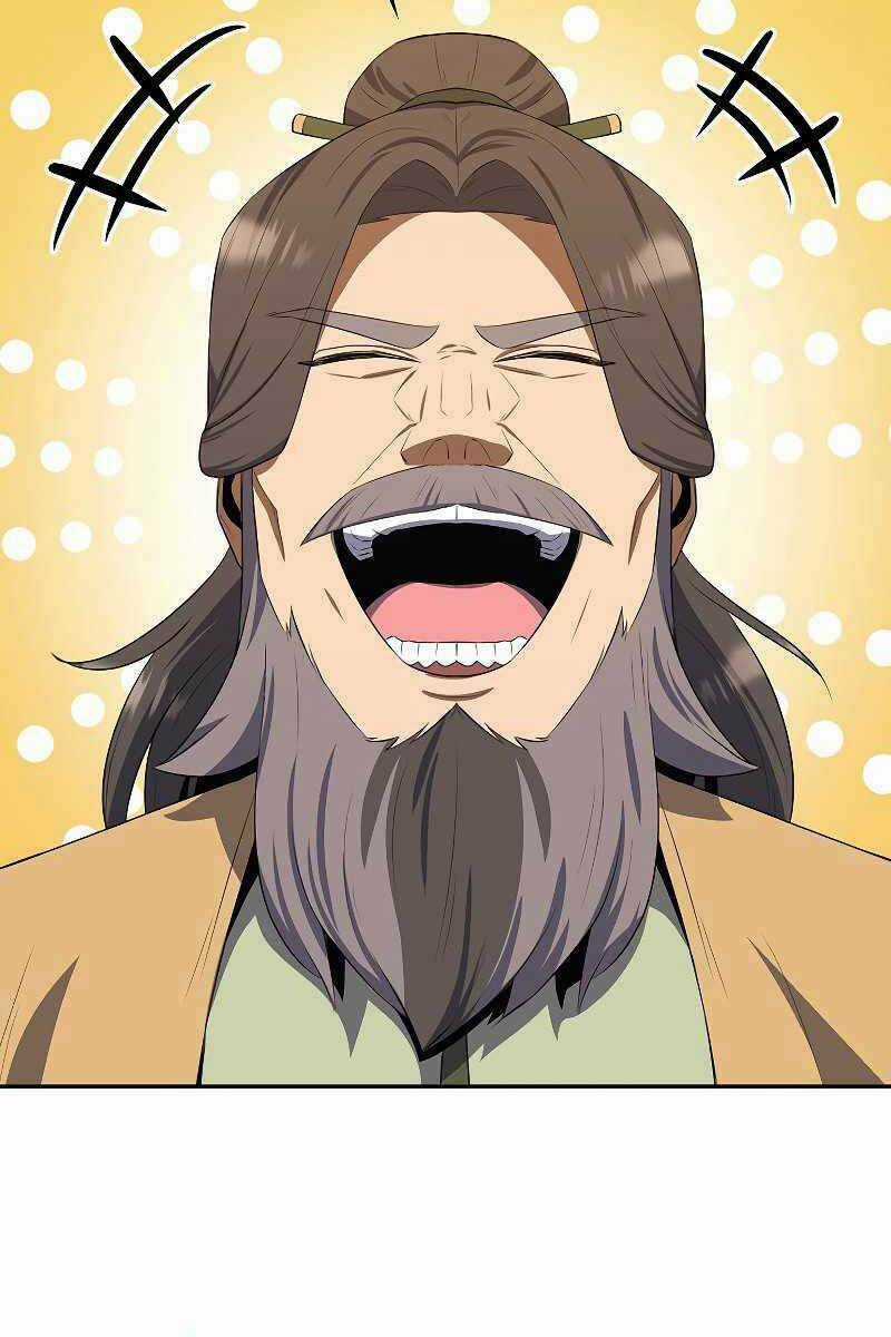 Tuyệt Đỉnh Võ Lâm Chapter 38 trang 54