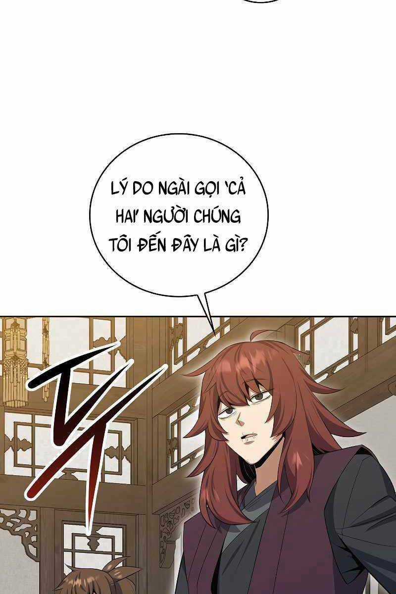 Tuyệt Đỉnh Võ Lâm Chapter 38 trang 56