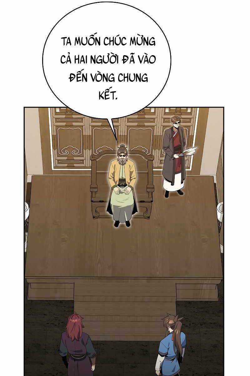 Tuyệt Đỉnh Võ Lâm Chapter 38 trang 58