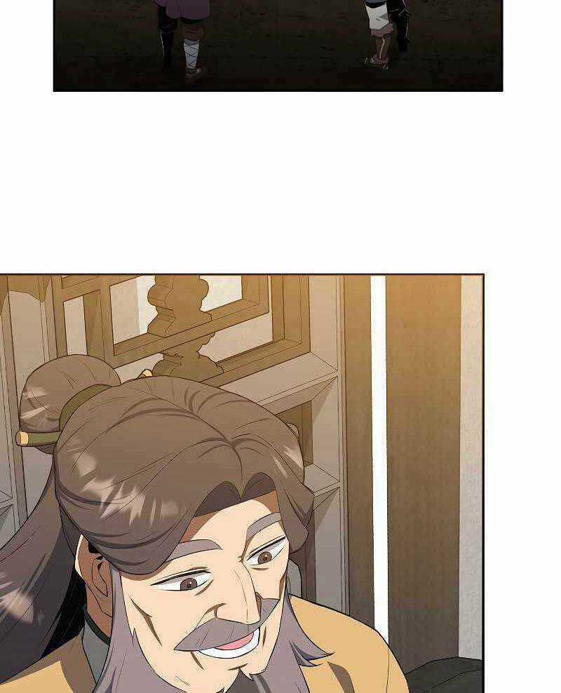 Tuyệt Đỉnh Võ Lâm Chapter 38 trang 59