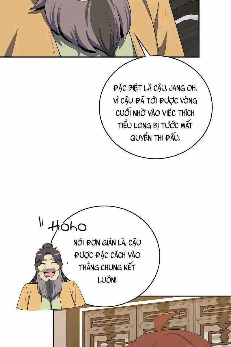 Tuyệt Đỉnh Võ Lâm Chapter 38 trang 60