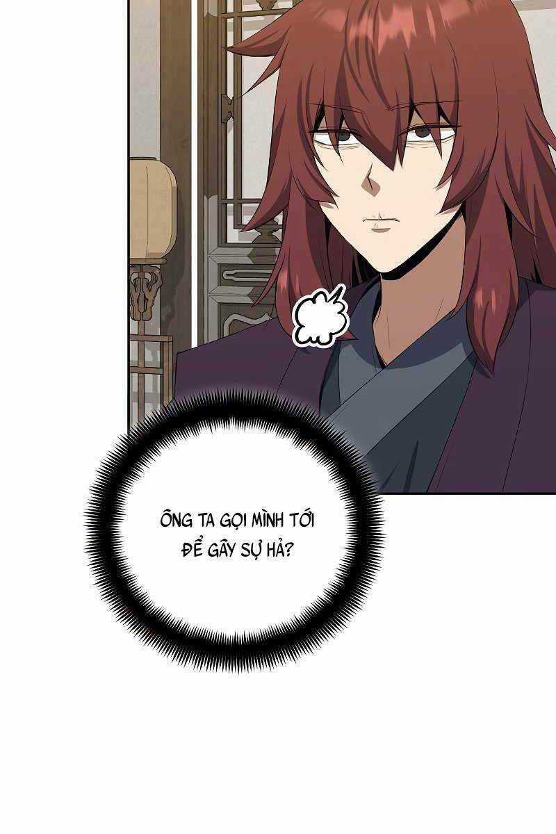 Tuyệt Đỉnh Võ Lâm Chapter 38 trang 61