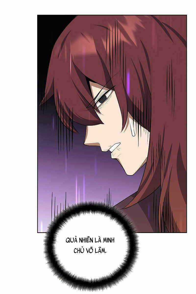 Tuyệt Đỉnh Võ Lâm Chapter 38 trang 66