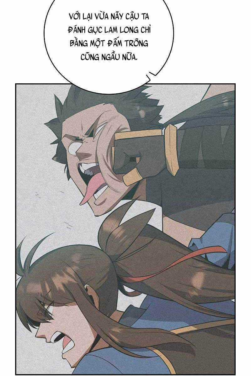 Tuyệt Đỉnh Võ Lâm Chapter 38 trang 7