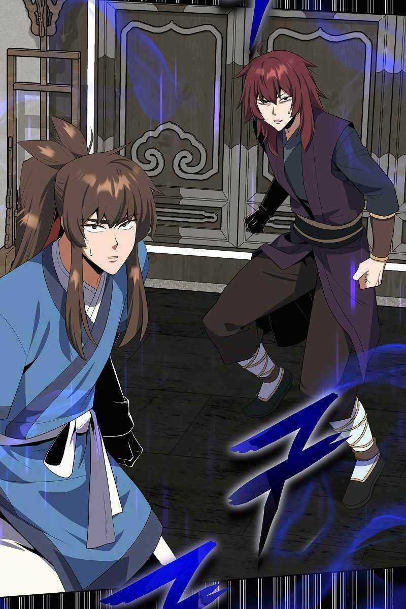 Tuyệt Đỉnh Võ Lâm Chapter 38 trang 71