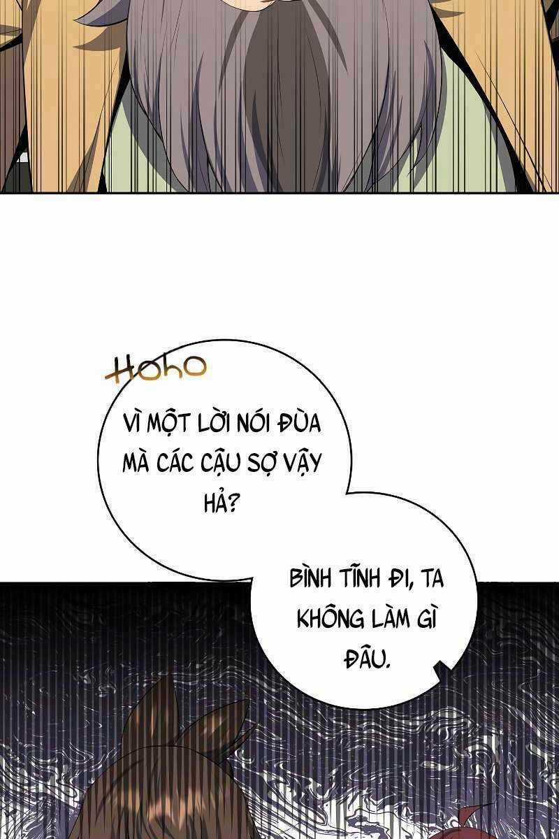 Tuyệt Đỉnh Võ Lâm Chapter 38 trang 74