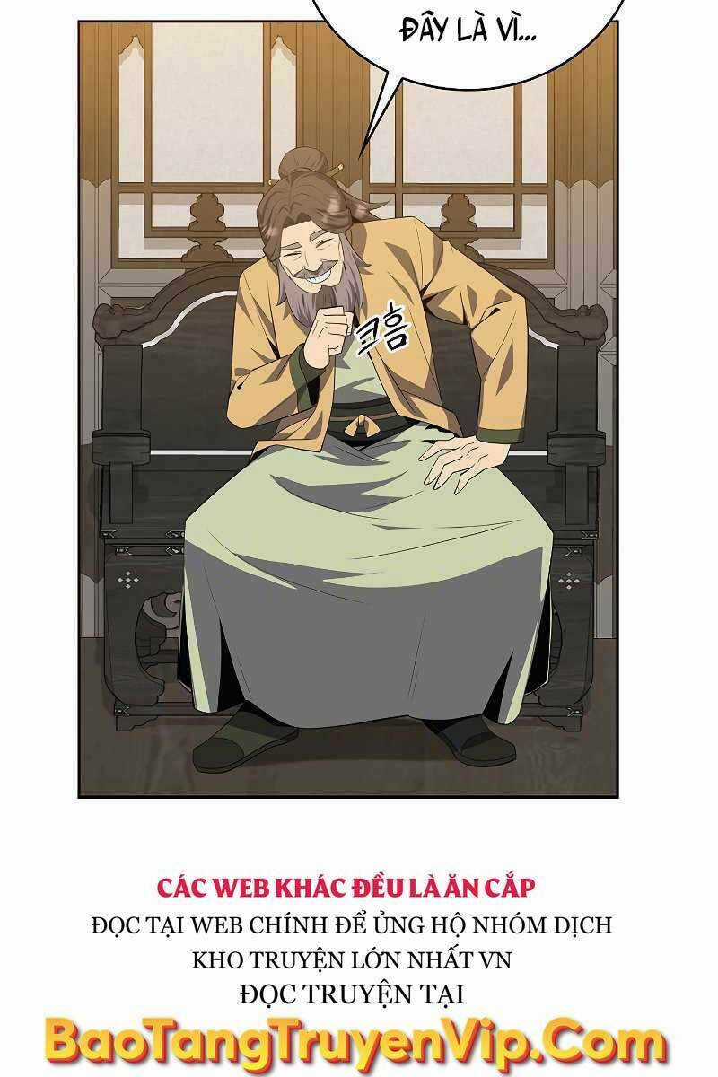 Tuyệt Đỉnh Võ Lâm Chapter 38 trang 76