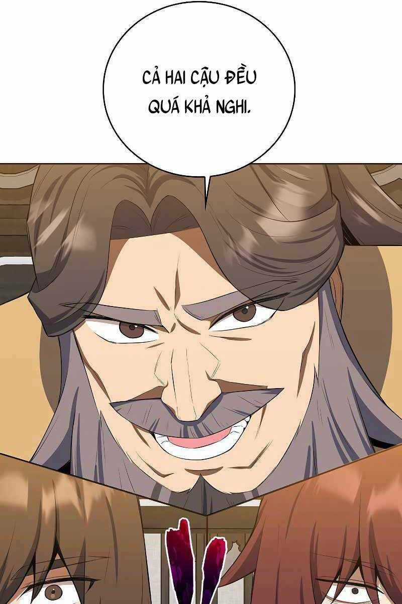 Tuyệt Đỉnh Võ Lâm Chapter 38 trang 78