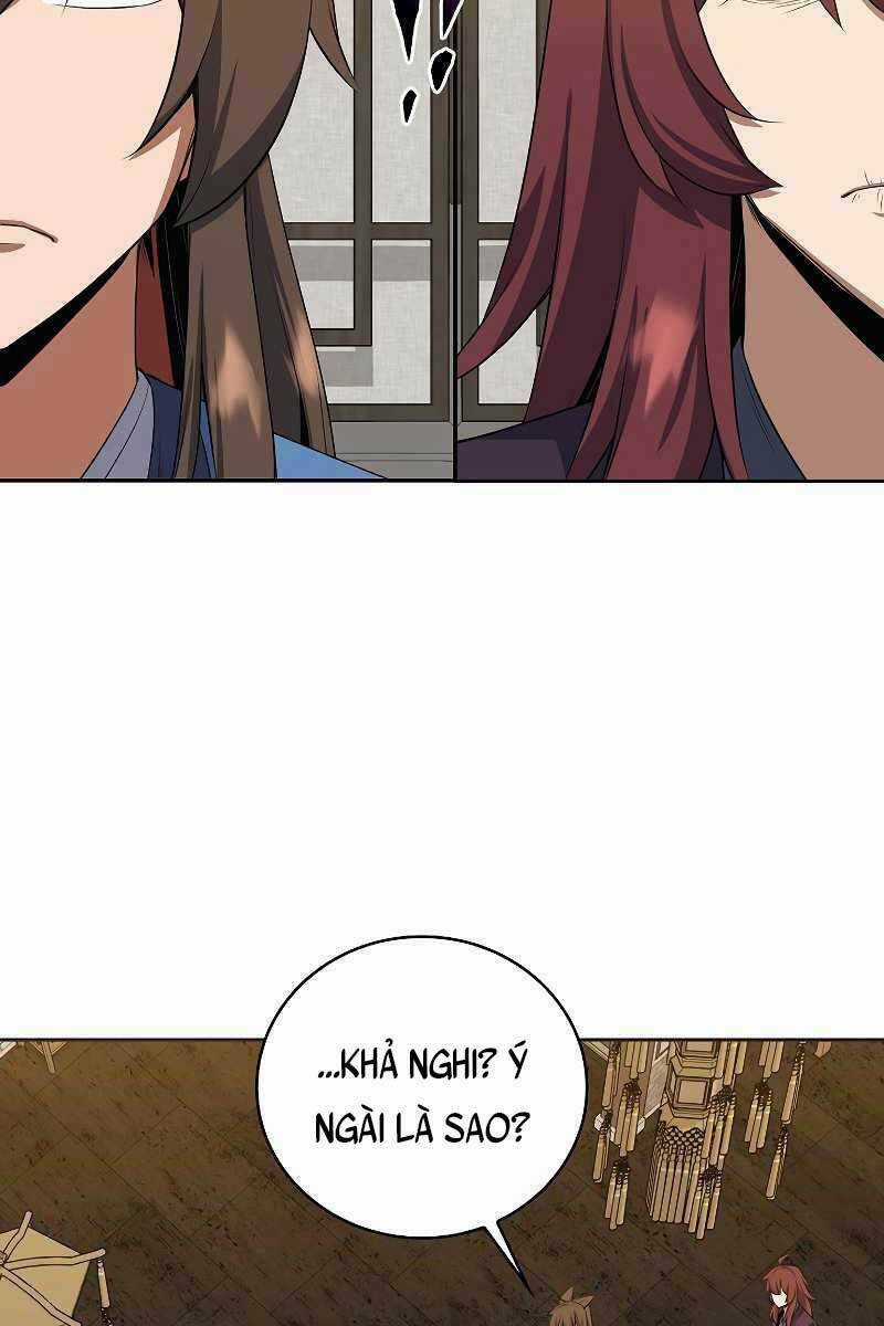 Tuyệt Đỉnh Võ Lâm Chapter 38 trang 79