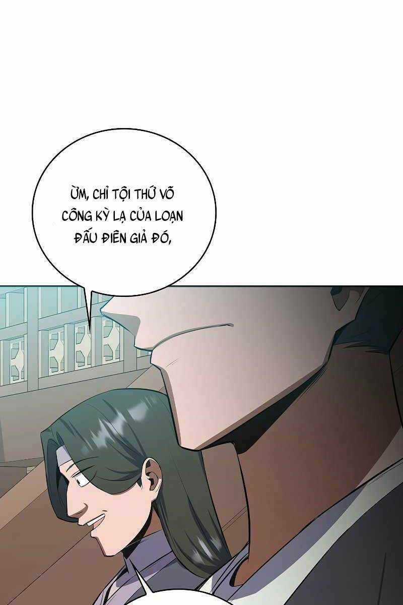 Tuyệt Đỉnh Võ Lâm Chapter 38 trang 8