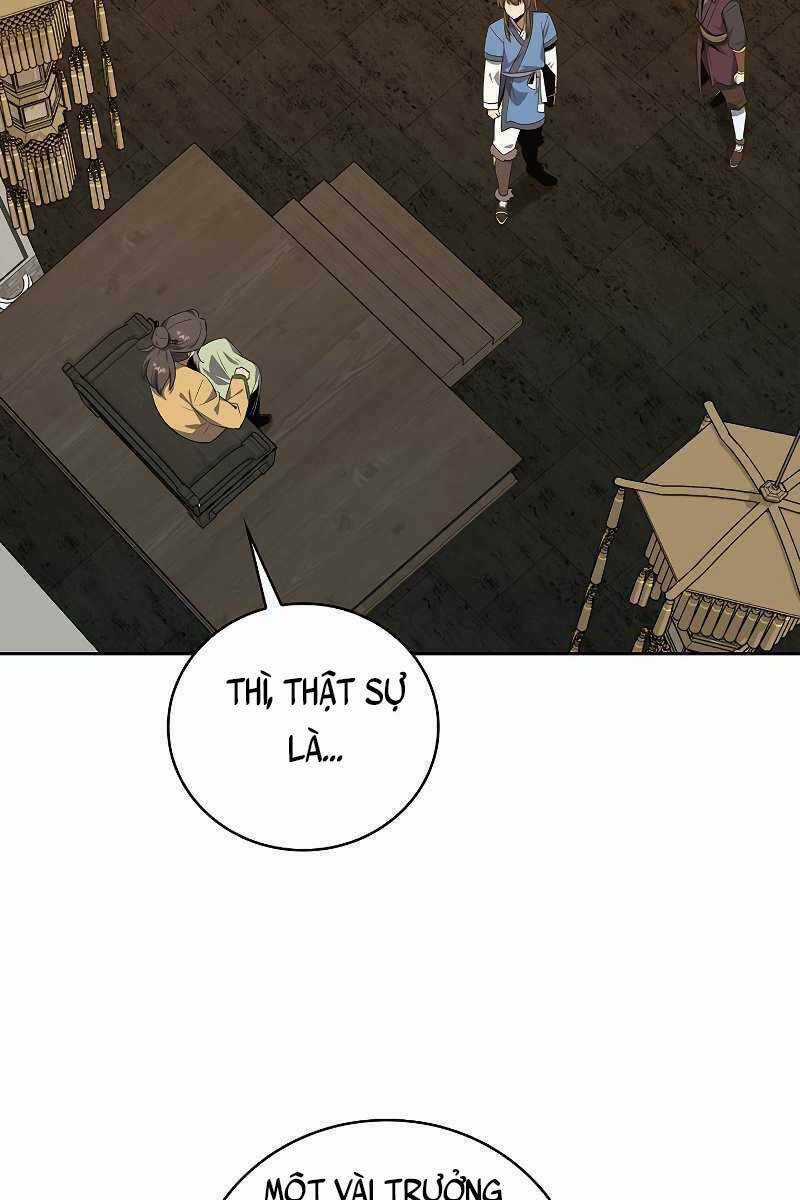 Tuyệt Đỉnh Võ Lâm Chapter 38 trang 80