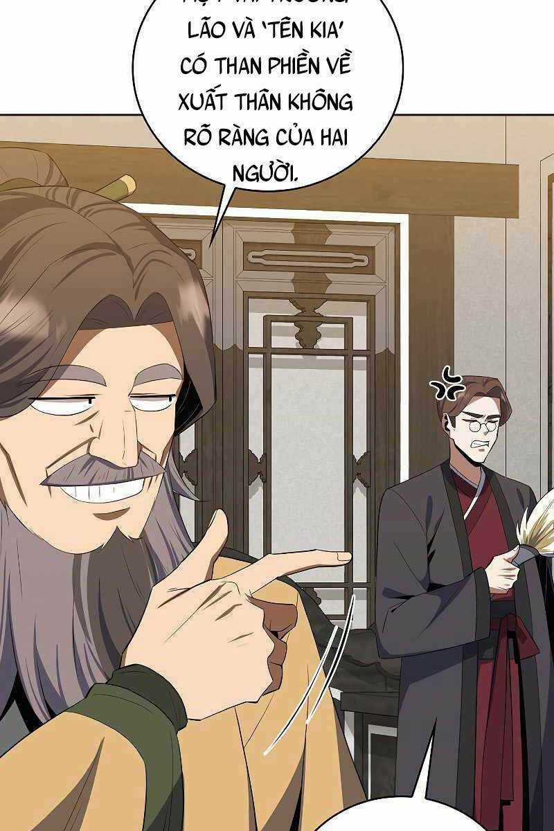 Tuyệt Đỉnh Võ Lâm Chapter 38 trang 81