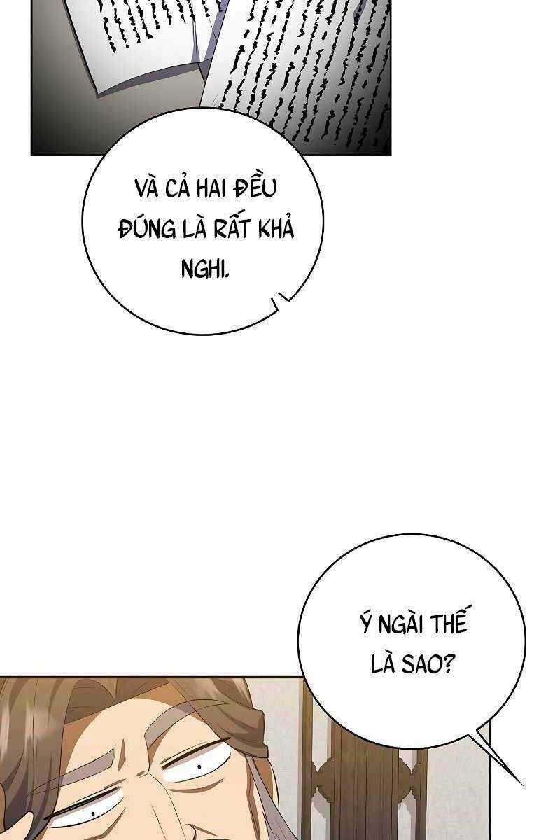 Tuyệt Đỉnh Võ Lâm Chapter 38 trang 83