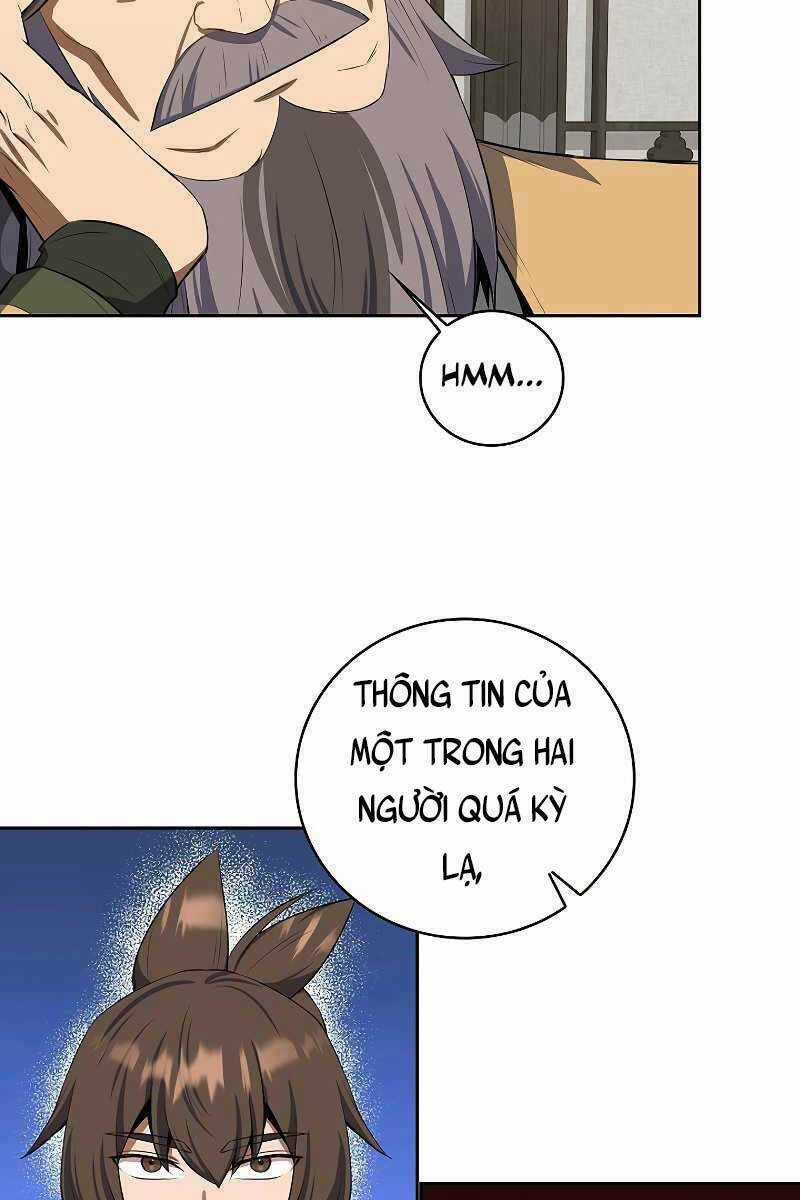 Tuyệt Đỉnh Võ Lâm Chapter 38 trang 84