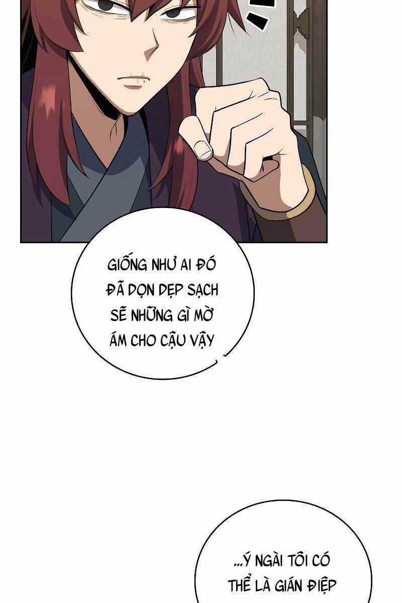 Tuyệt Đỉnh Võ Lâm Chapter 38 trang 88