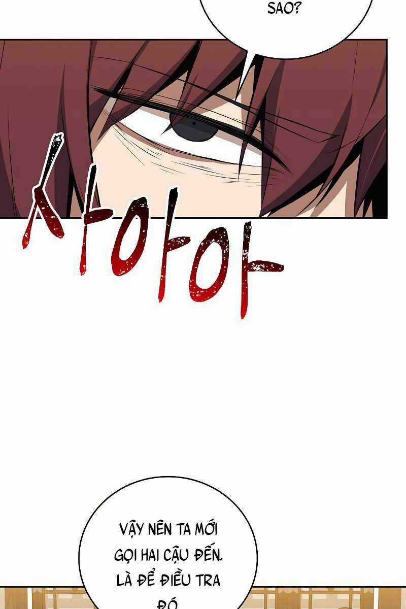 Tuyệt Đỉnh Võ Lâm Chapter 38 trang 89