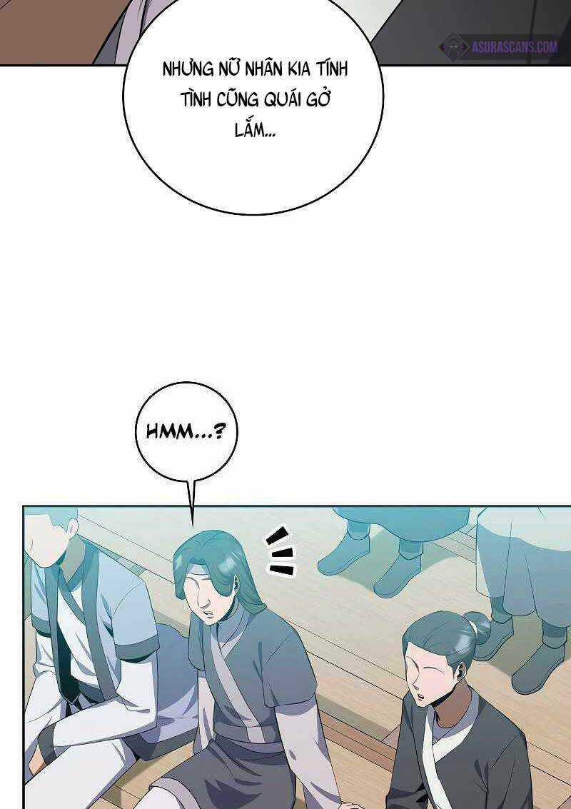 Tuyệt Đỉnh Võ Lâm Chapter 38 trang 9