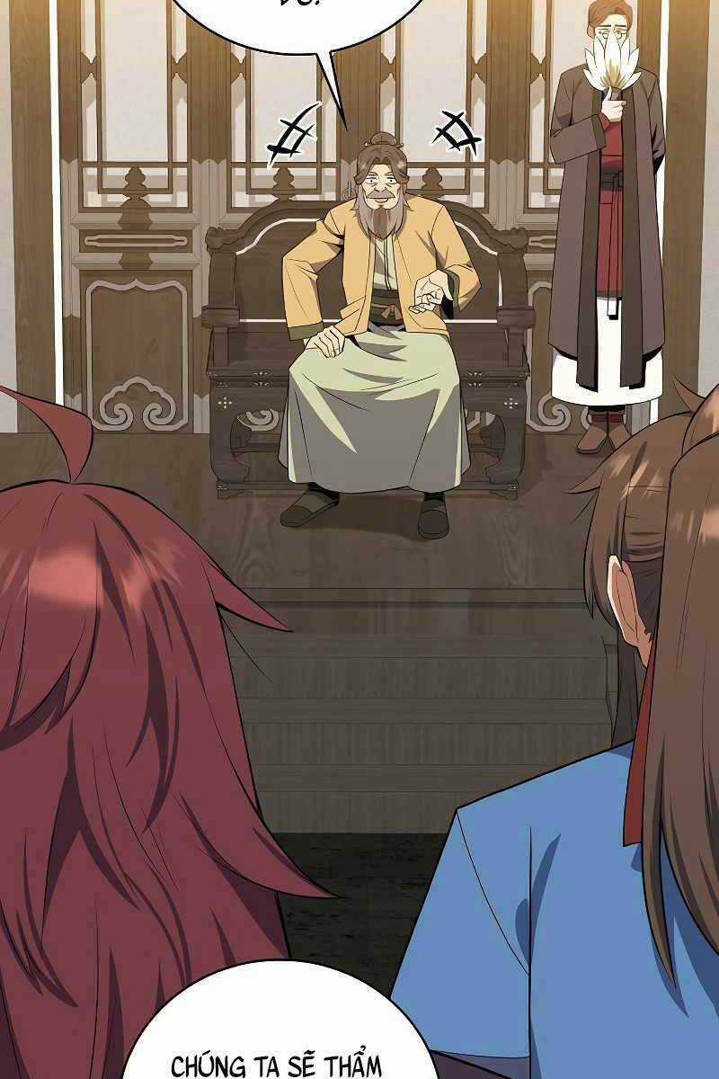 Tuyệt Đỉnh Võ Lâm Chapter 38 trang 90