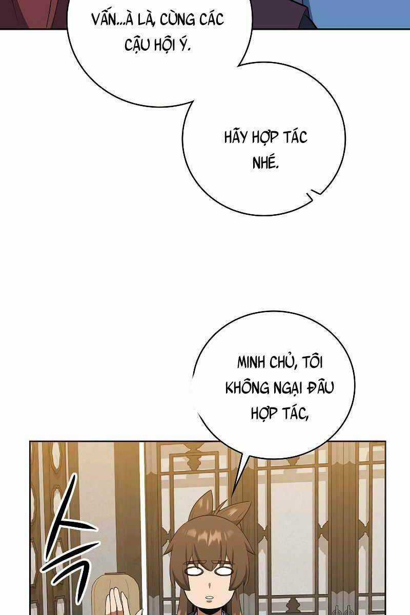 Tuyệt Đỉnh Võ Lâm Chapter 38 trang 91