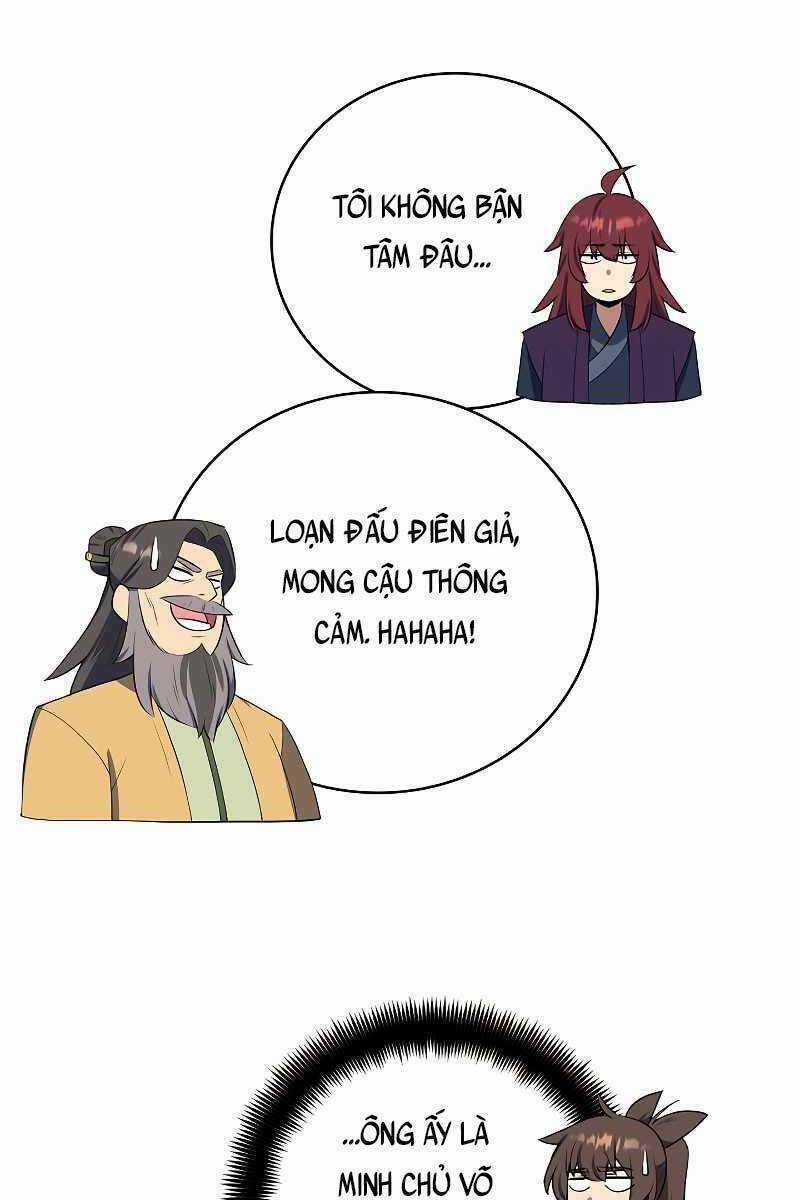 Tuyệt Đỉnh Võ Lâm Chapter 38 trang 94