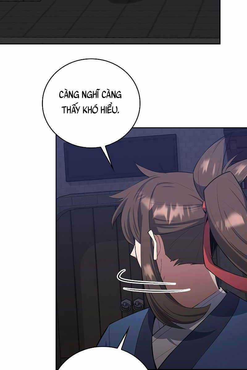 Tuyệt Đỉnh Võ Lâm Chapter 38 trang 99