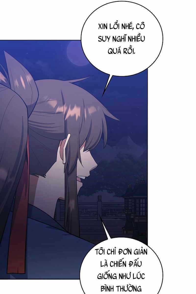 Tuyệt Đỉnh Võ Lâm Chapter 39 trang 12