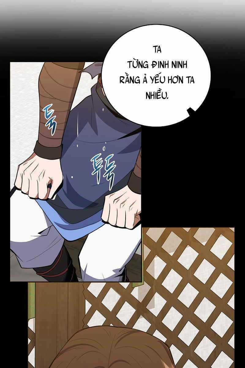 Tuyệt Đỉnh Võ Lâm Chapter 39 trang 16