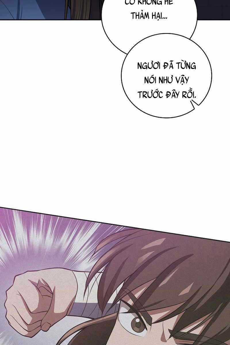 Tuyệt Đỉnh Võ Lâm Chapter 39 trang 19