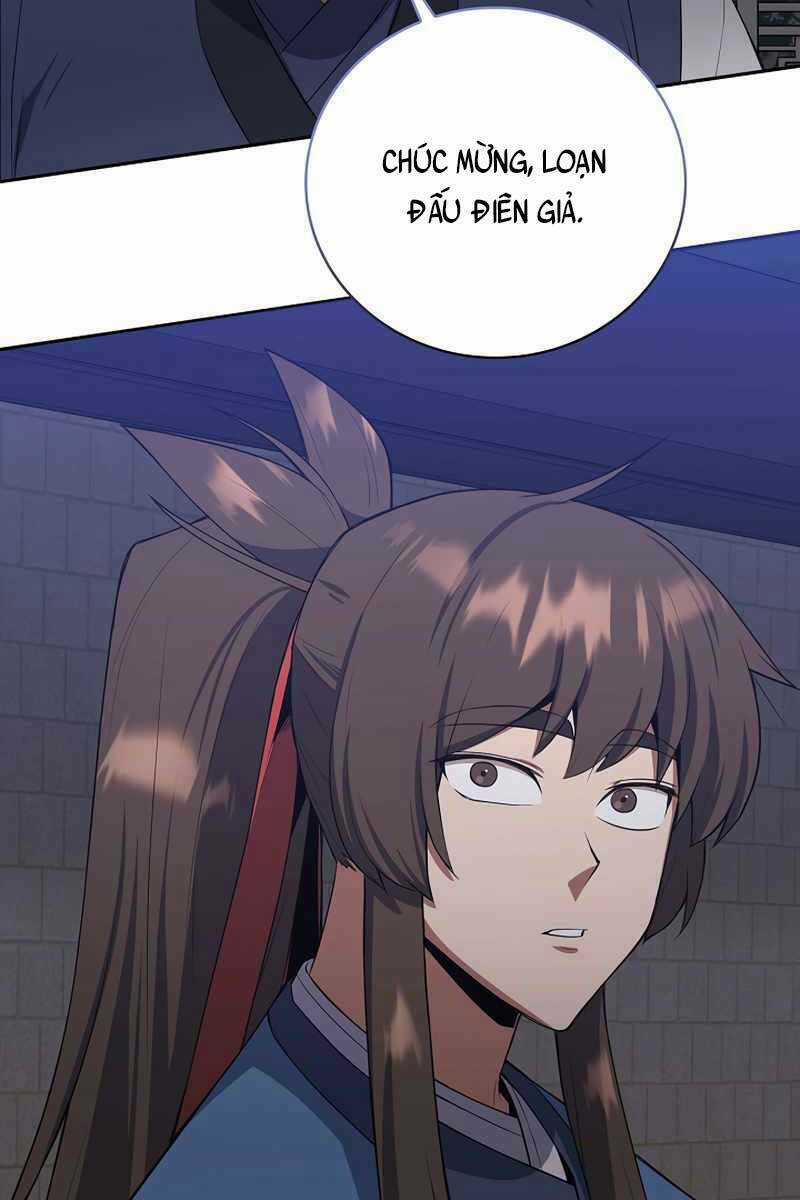 Tuyệt Đỉnh Võ Lâm Chapter 39 trang 2