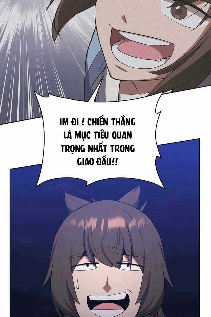 Tuyệt Đỉnh Võ Lâm Chapter 39 trang 20