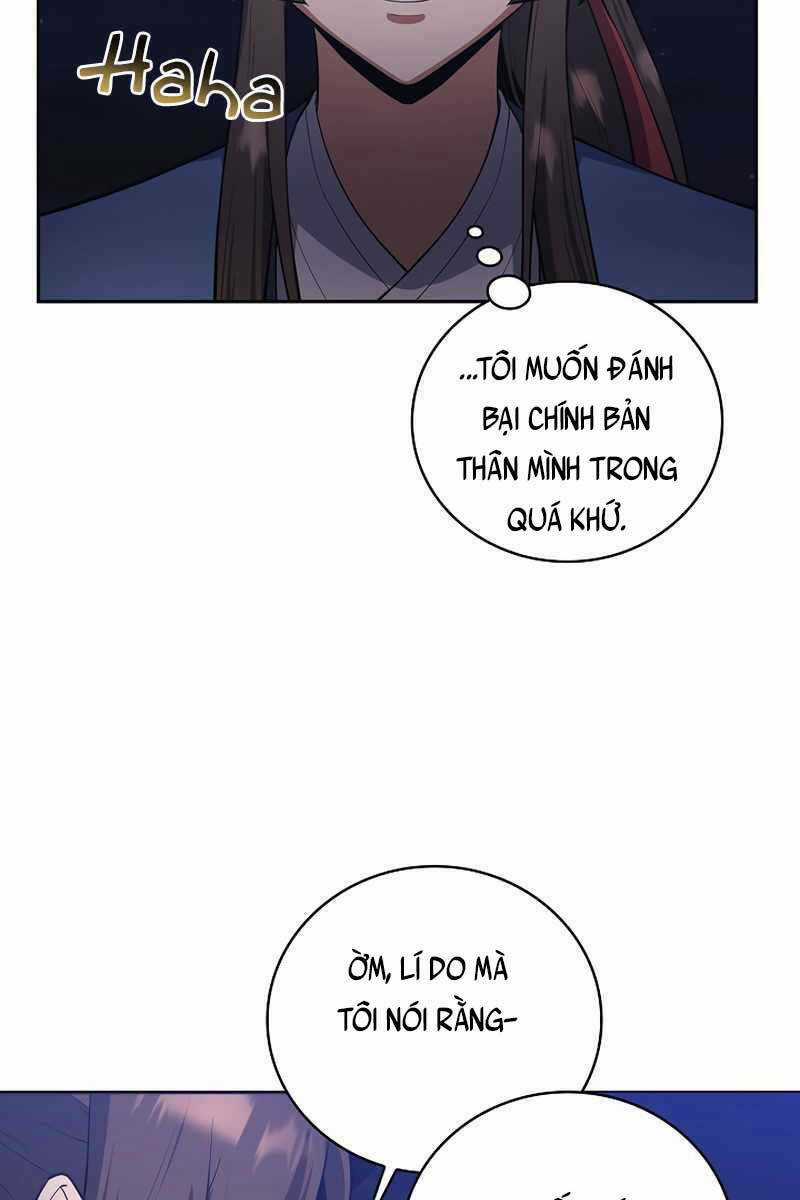 Tuyệt Đỉnh Võ Lâm Chapter 39 trang 21