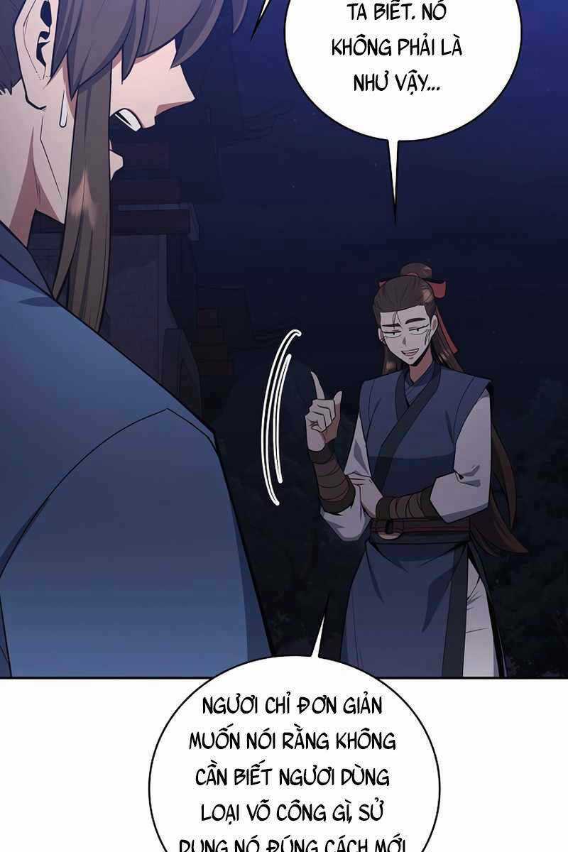 Tuyệt Đỉnh Võ Lâm Chapter 39 trang 22