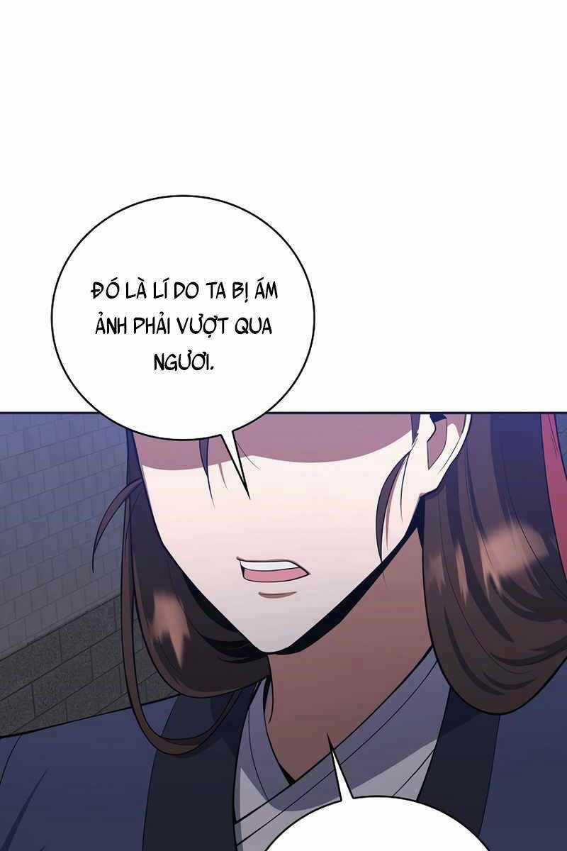 Tuyệt Đỉnh Võ Lâm Chapter 39 trang 25