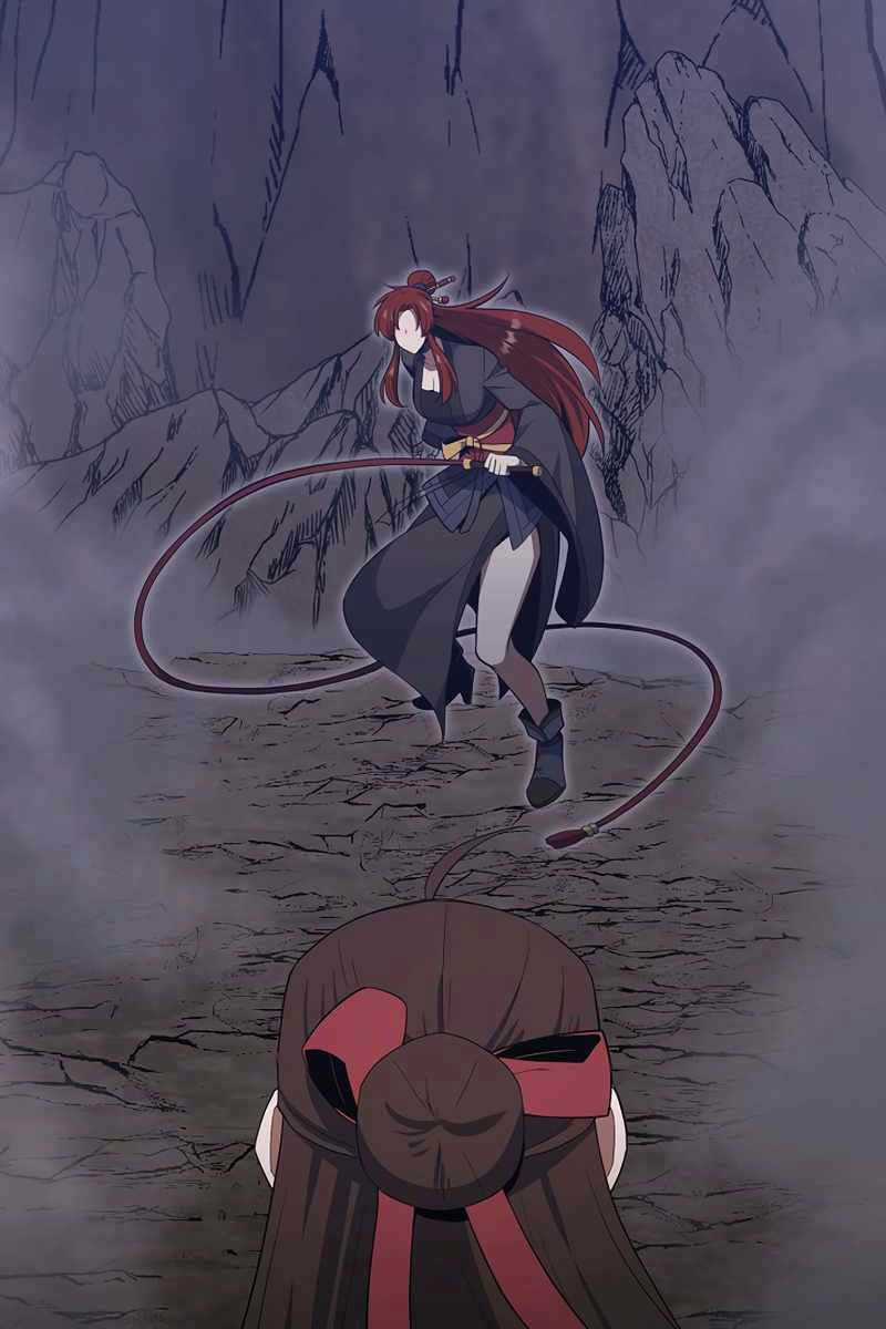 Tuyệt Đỉnh Võ Lâm Chapter 39 trang 27