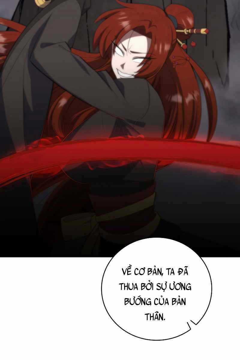 Tuyệt Đỉnh Võ Lâm Chapter 39 trang 30