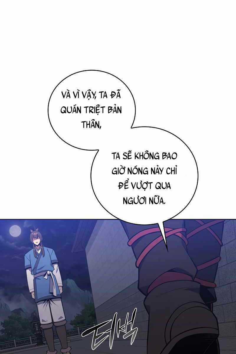 Tuyệt Đỉnh Võ Lâm Chapter 39 trang 31