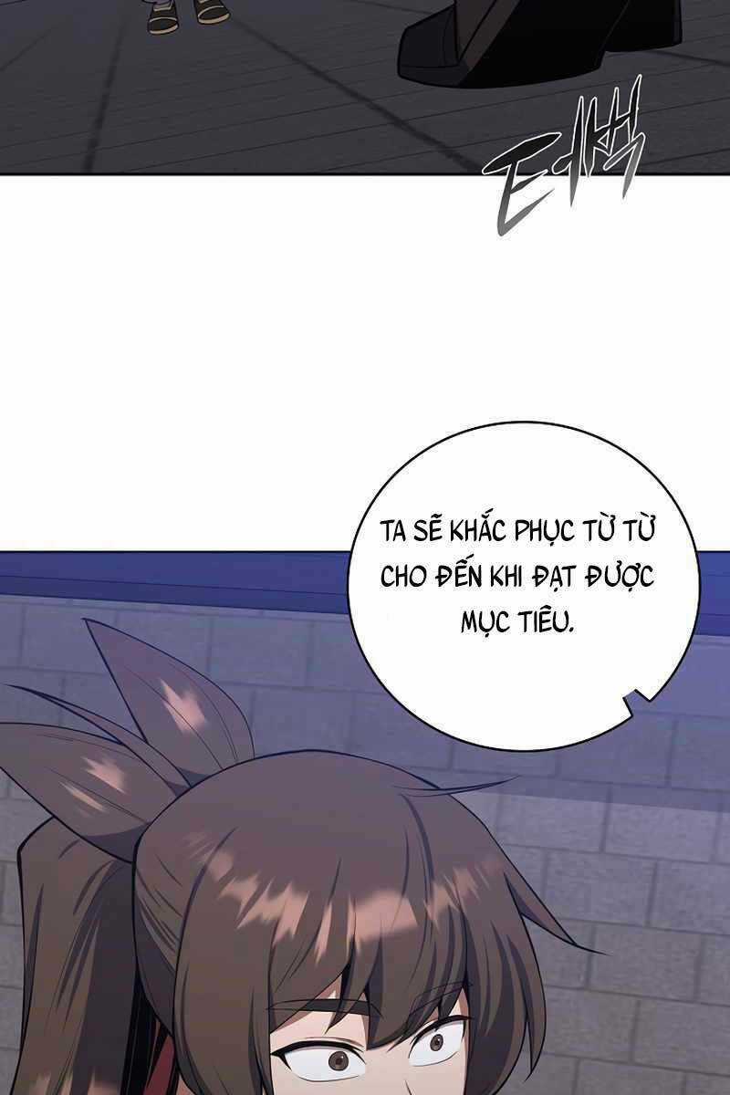 Tuyệt Đỉnh Võ Lâm Chapter 39 trang 32