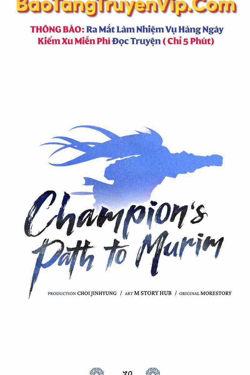 Tuyệt Đỉnh Võ Lâm Chapter 39 trang 42