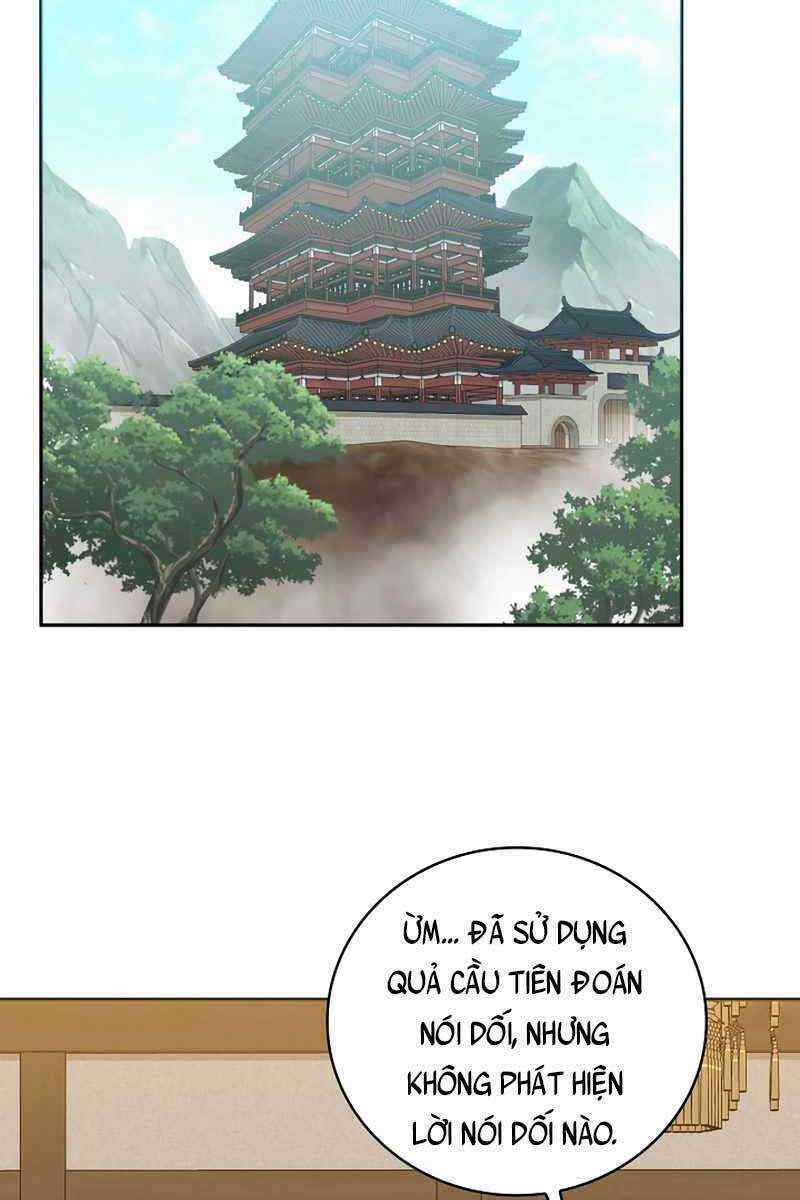 Tuyệt Đỉnh Võ Lâm Chapter 39 trang 44