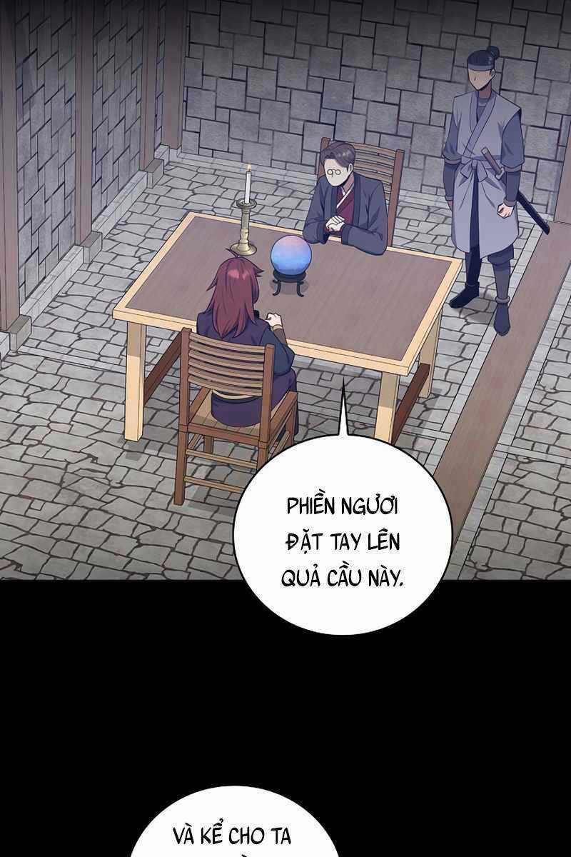 Tuyệt Đỉnh Võ Lâm Chapter 39 trang 49